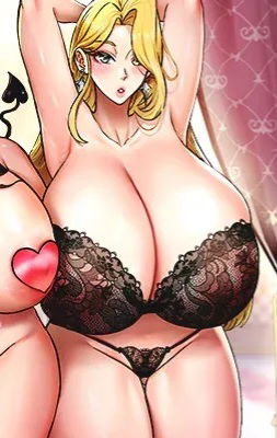 O domínio feminino do guerreiro regredido: Ariana Katrin - Galeria Hentai