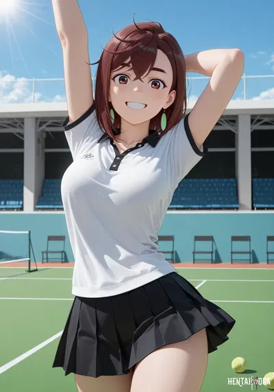 Dandadan || Momo Ayase Sex by Creisede - Hentai Gallery