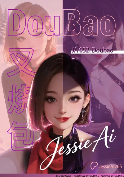 Bolo de carne assada e feijão doubao - Galeria Hentai