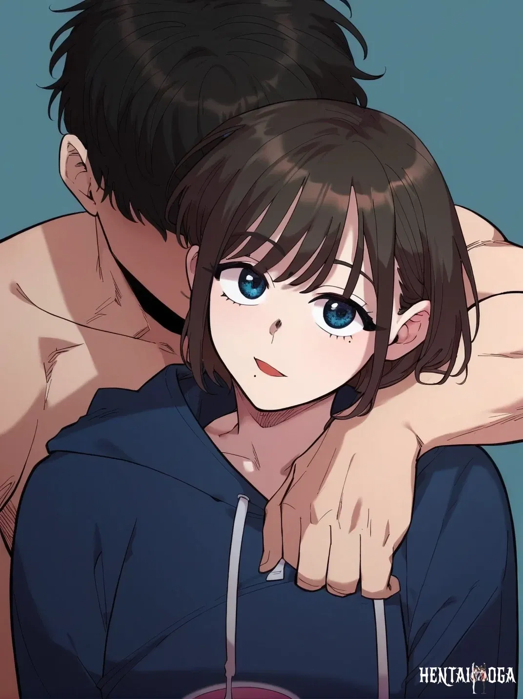 Ли Ханеул Секс от CYDarkness - Хентай галерея - хентай порно - Image 1