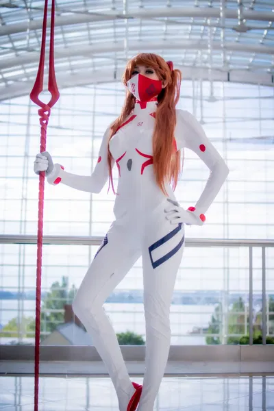 Labinnak Mangoloo - Asuka - Galería Hentai