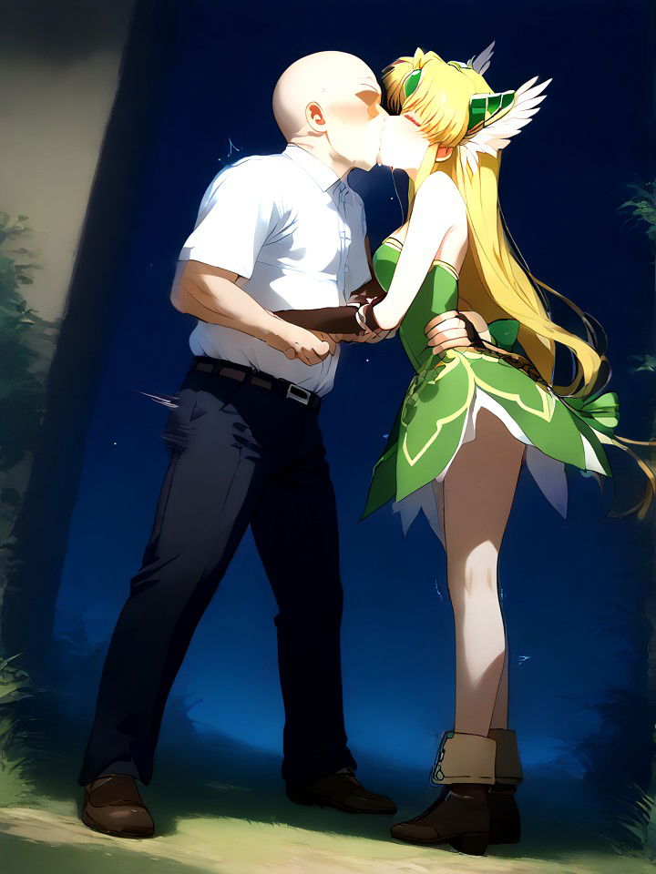 (Patreon)(Azzerstudios) Riesz(2024-09-09) - Хентай галерея - хентай порно - Image 1