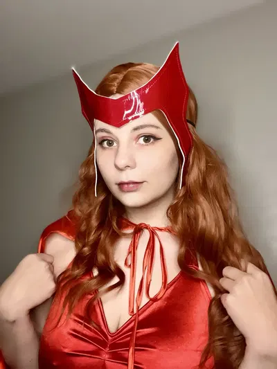 Maniac Megan - Wanda - Hentai Gallery