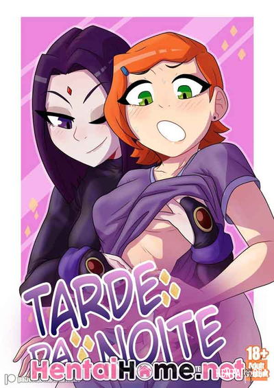 Tarde da Noite (BR) - Galeria Hentai