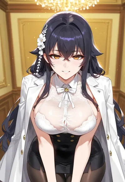 ChocoPizza - Azuma (416) - Galeria Hentai