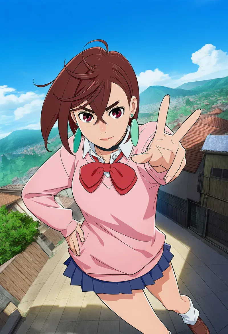 (Pixiv) (𩸽狼) (883944) - Хентай галерея - хентай порно - Image 1