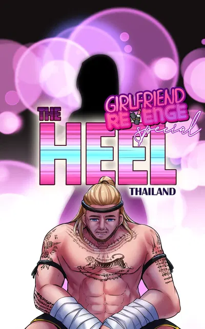 (MeowWithMe x KannelArts) El talón (en curso) - Galería Hentai