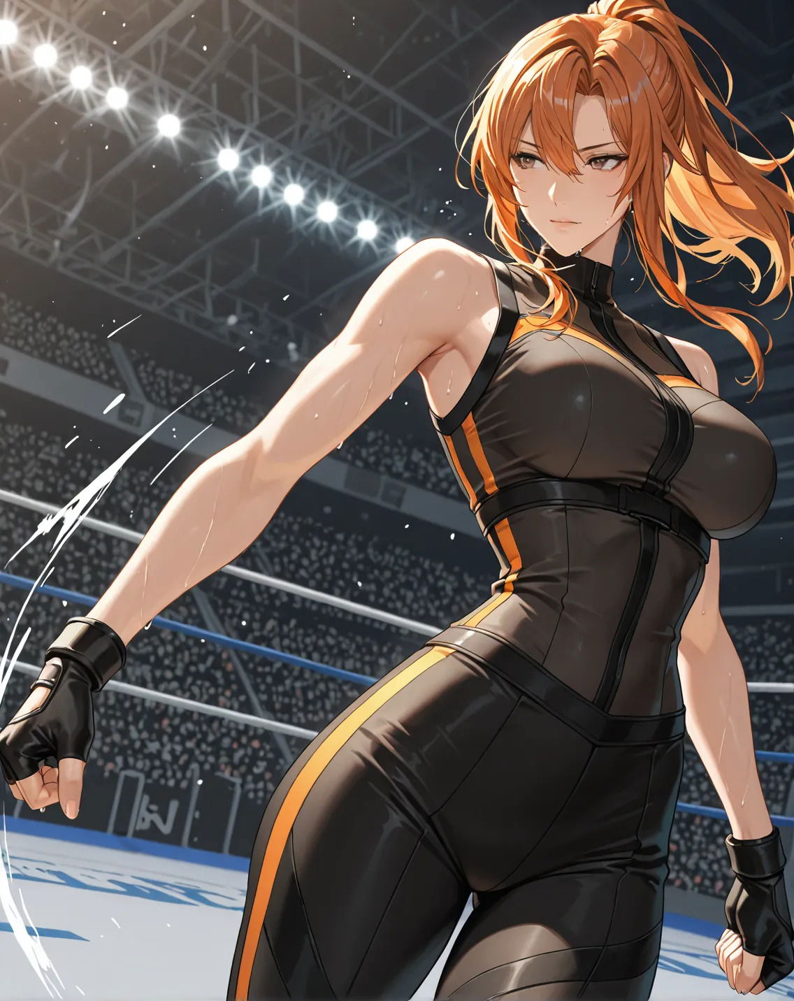 dnf - Hentai Gallery - hentai porn - Image 1