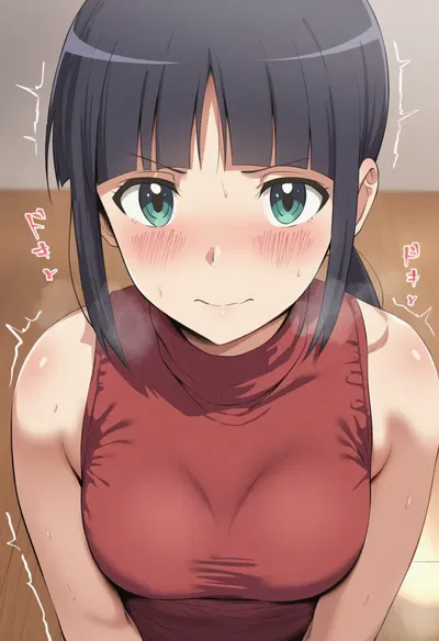 (tonkotsu_soup) Sakura Mutsuko - Hentai Gallery