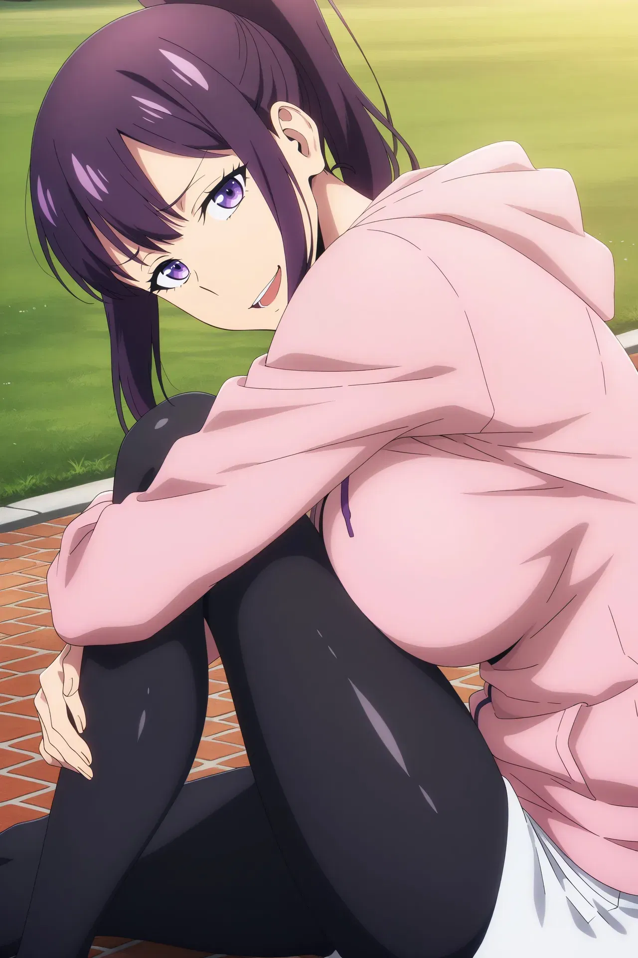 (XS_Torns) Jin-Ah Sung - Galeria Hentai - Image 1