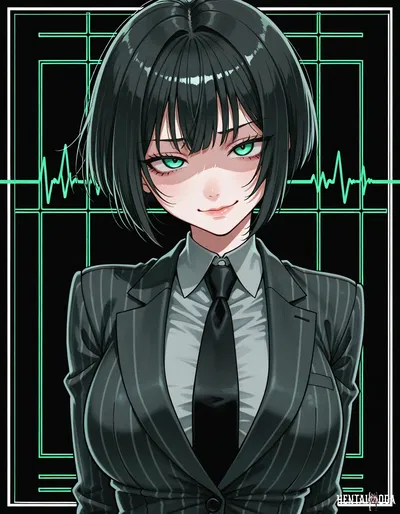 ALLMIND Sex by mosin951 - Hentai Gallery