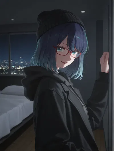 (TSM2330) Kurokawa Akane 黑川茜 - Hentai Gallery