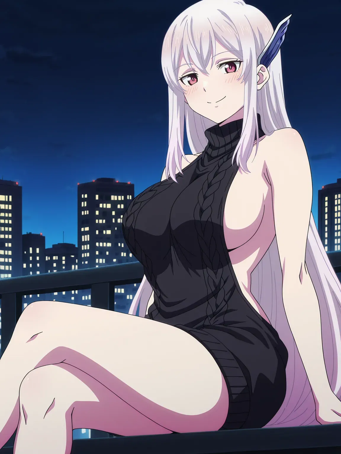 kyouka uzen - Galeria Hentai - Image 1