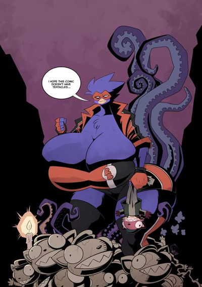 Bella crow aka busty bird by jaeh - Hentai Gallery