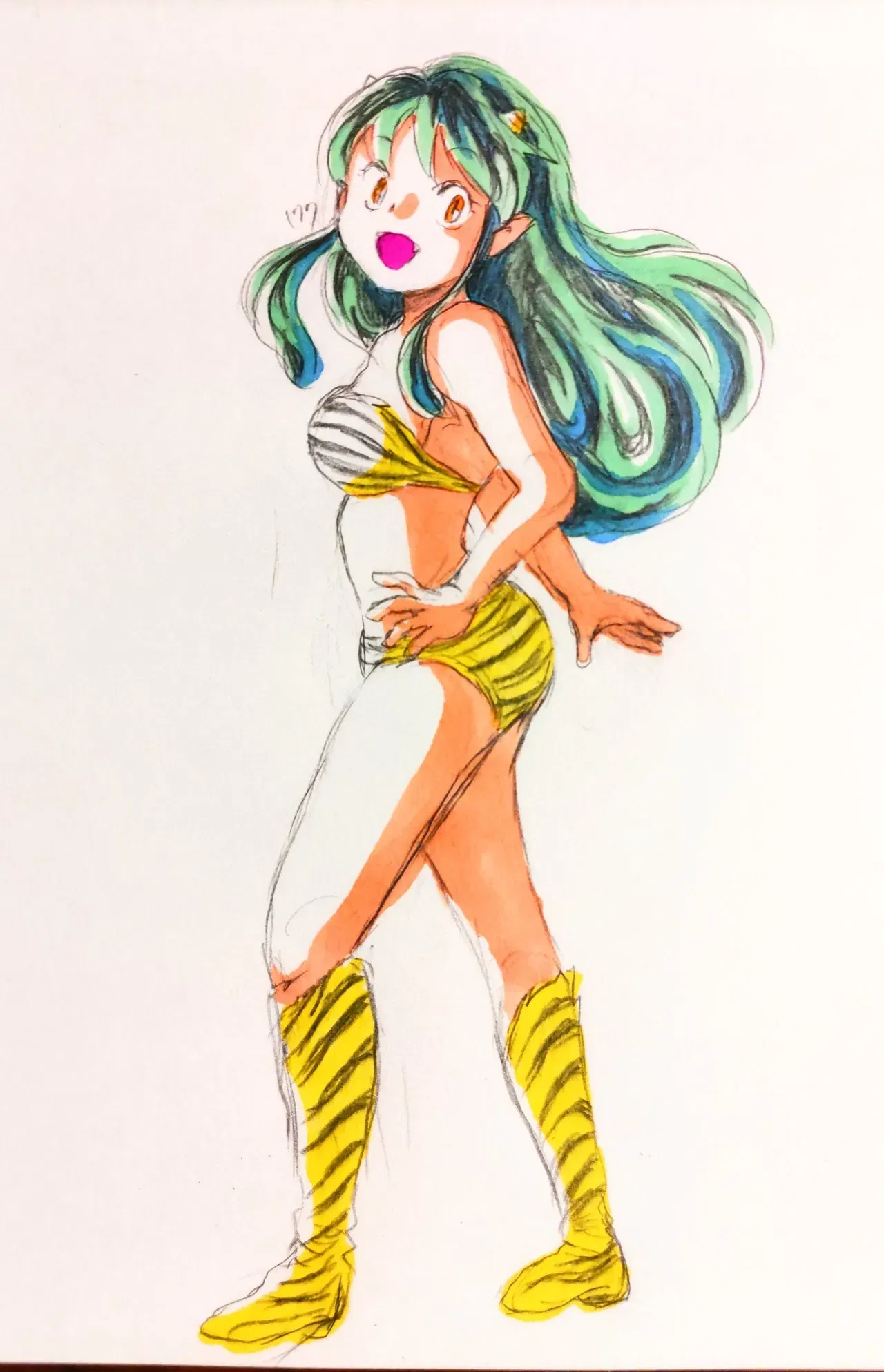 Artista: akimaharu - Galeria Hentai - Image 1