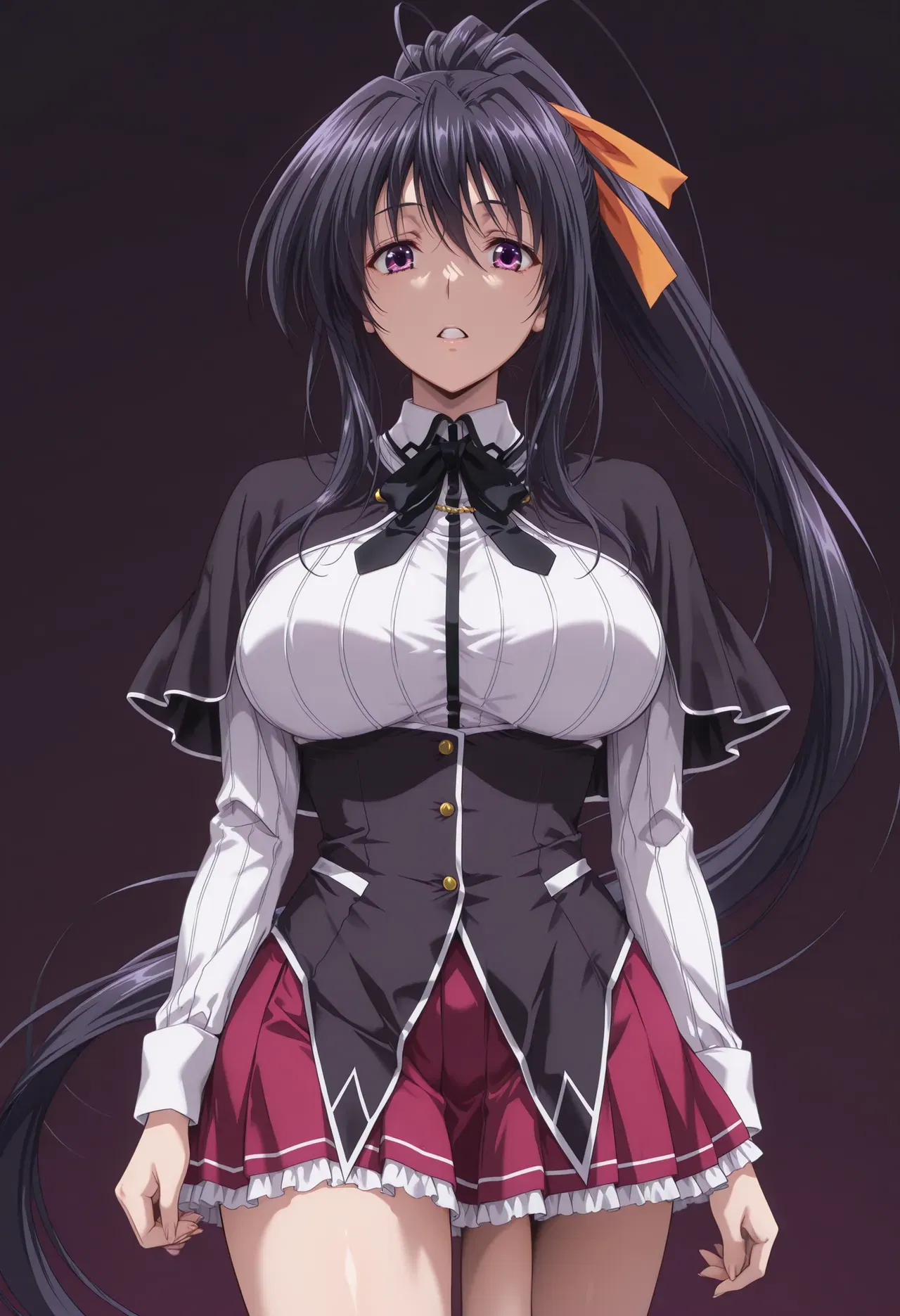 (Boobee) NSFW ゼノヴィア・クァルタ (ハイスクールD×D/High School DxD) 3 (427pic) - Hentai Gallery - Image 1