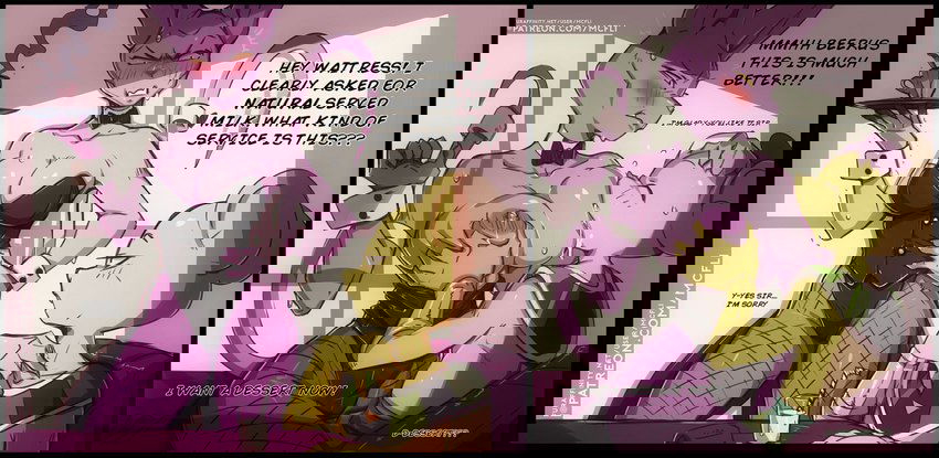 Artista - Mcfli - Galería Hentai - Image 1