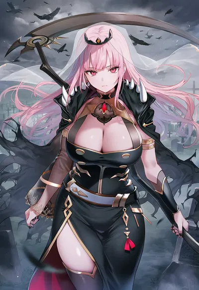 minha coleção Mori Calliope - Galeria Hentai