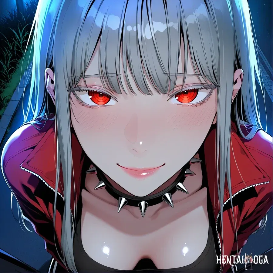 Nhìn lén tác phẩm đặt hàng của Ihwa - Tác phẩm đặt hàng của Ihwa: Nhìn lén Sex by Hammiai - Ihwa Hammiai - Thư Viện Hentai - Image 1