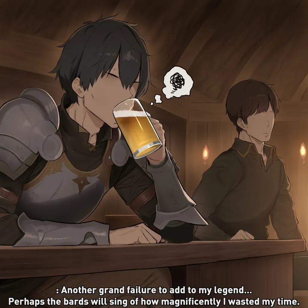 (ميانو) (طلب) Konosuba Succubus SPH (Patreon) - معرض هنتاي - Image 1