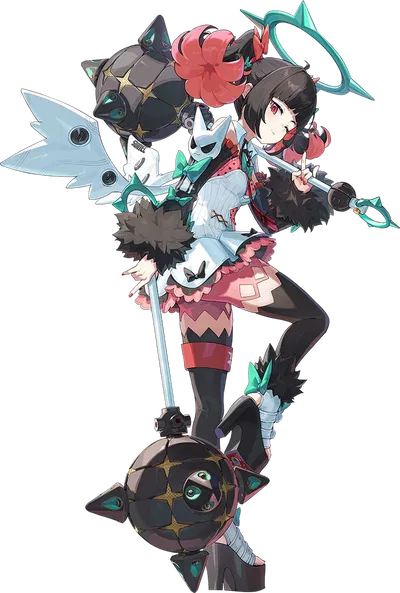 Nangong Yu - Hentai Gallery