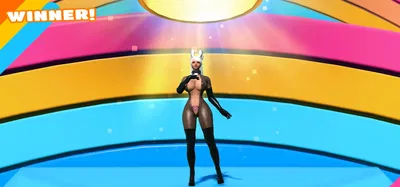 Final Fantasy XIV Gpose Gallery (A Bun?) - Hentai Gallery