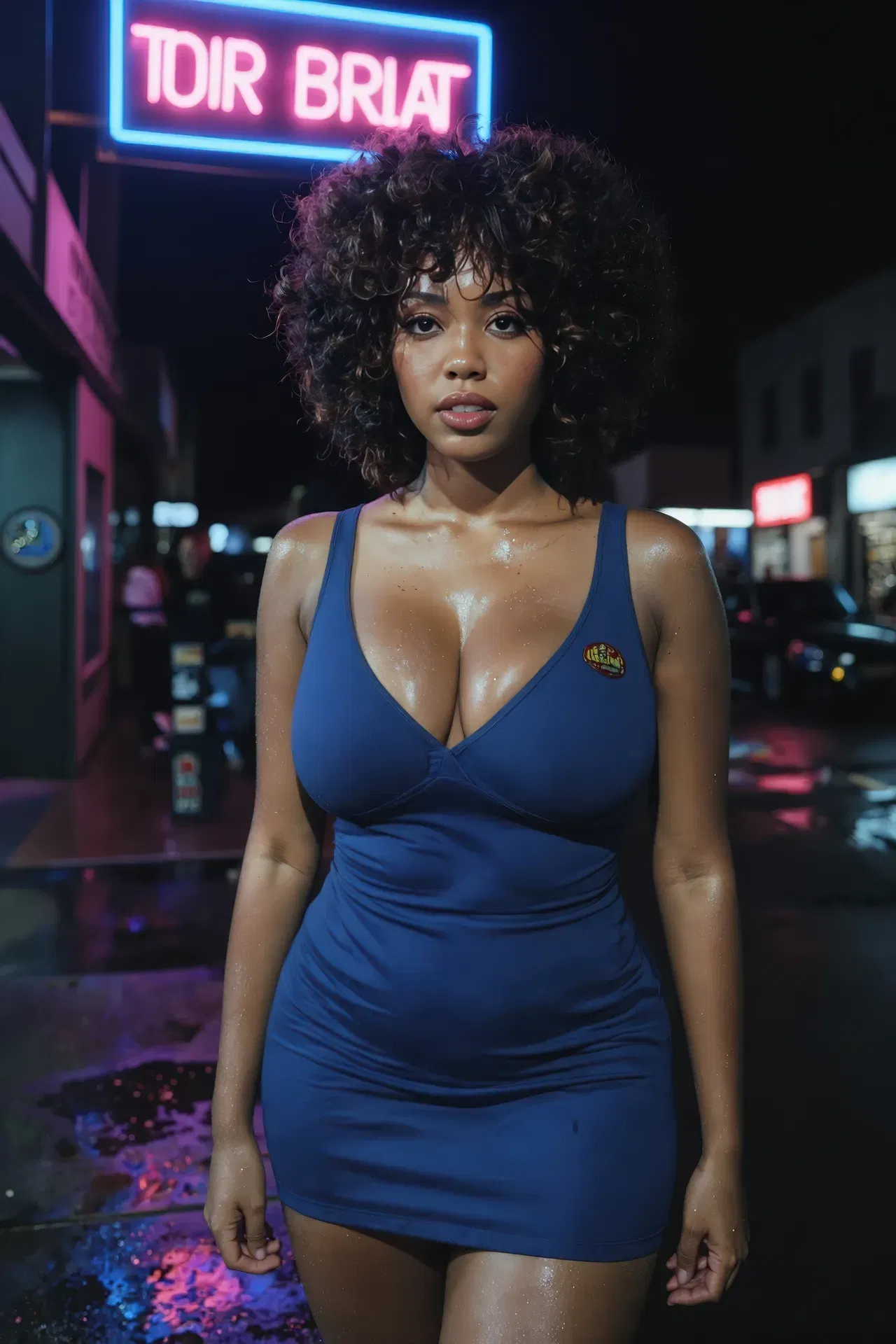 فيفيان ويستوود - معرض هنتاي - هنتاي بورن - Image 1