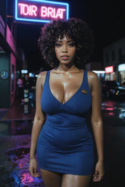 Vivian Westwood - Hentai Gallery