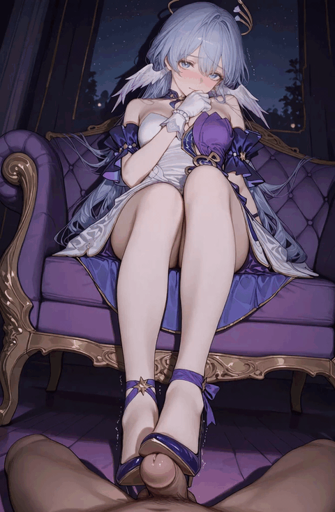 (BMS07) Robin - Animated Gifs (Patreon) - Hentai Gallery