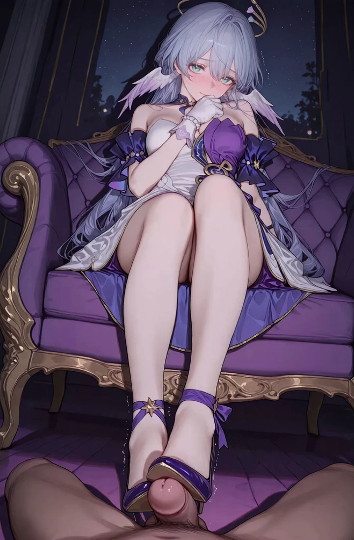 (BMS07) Robin - Hình ảnh động WEBP (Patreon) - Thư Viện Hentai - Image 1