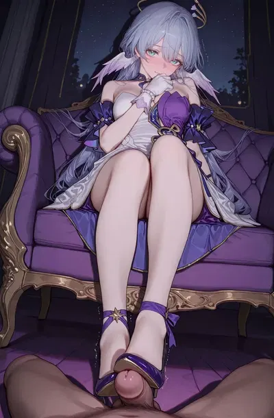 (BMS07) Robin - WEBP animados (Patreon) - Galería Hentai
