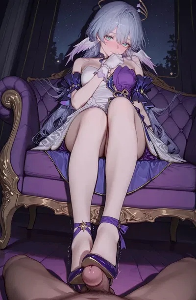 (BMS07) Robin - Animated WEBPs (Patreon) - Hentai Gallery