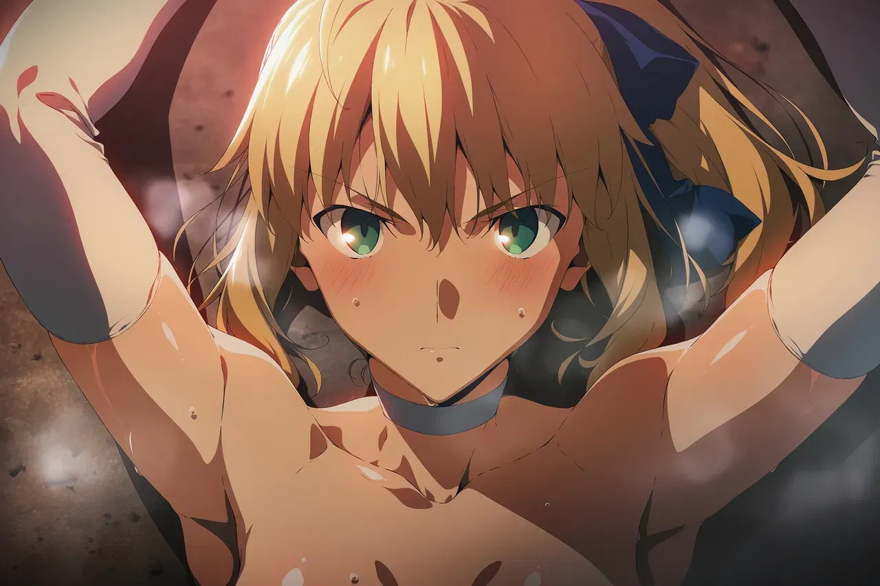 (Pixiv) ドラムカン/doramukann 【No.10】 - Hentai Gallery - Image 1