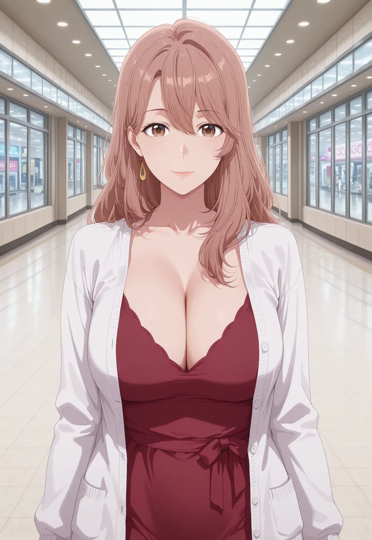 (Patreon) (Wild F) Miyako Saitou (Nivel 2) - Galería Hentai - Image 1