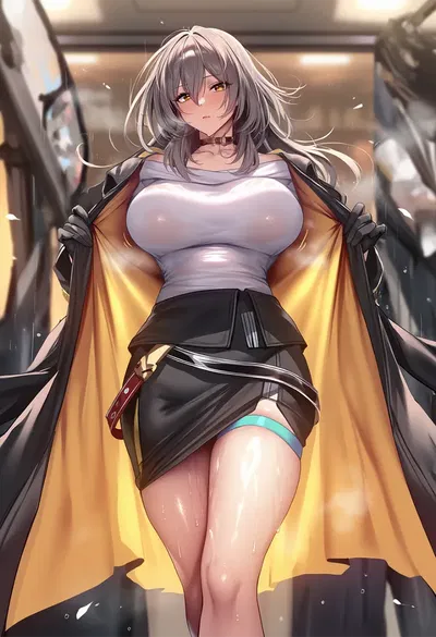 (Patreon)AHY2 EX+BA-Stelle星 - Galería Hentai