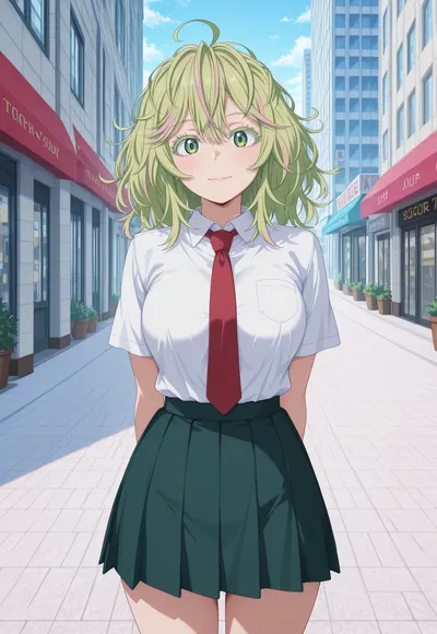 (Patreon) (Wild F) Toru Hagakure (Tier 2) - Hentai Gallery