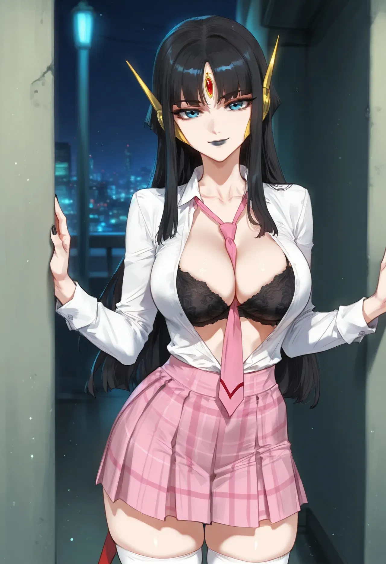 ChocoPizza - Salamandinay (462) - Galeria Hentai - Image 1