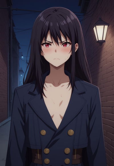 (Patreon) (Wild F) Claire Kagenou - Hentai Gallery