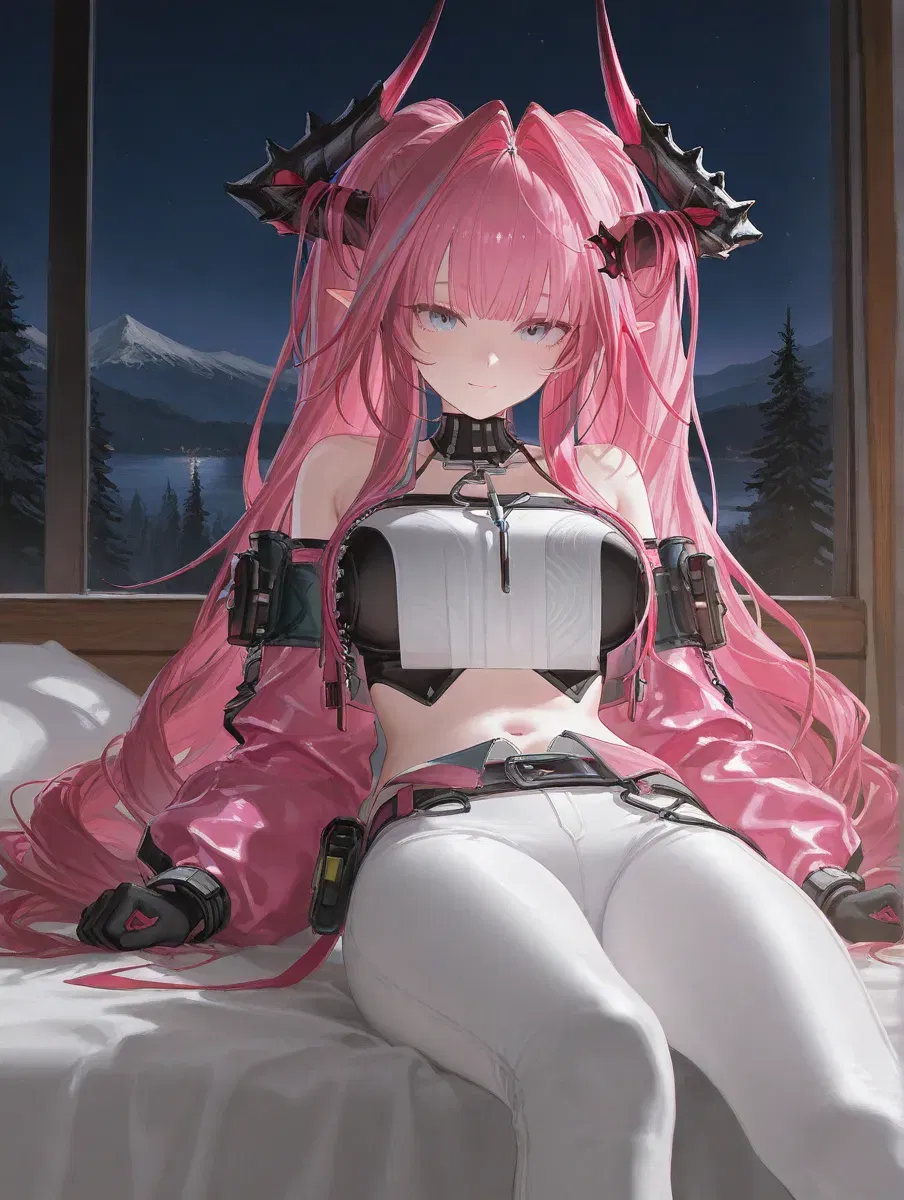 (TSM2330) Ивонн 伊馮 - Хентай галерея - Image 1