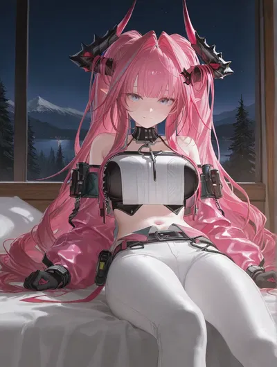 (TSM2330) Yvonne 伊馮 - Hentai Gallery