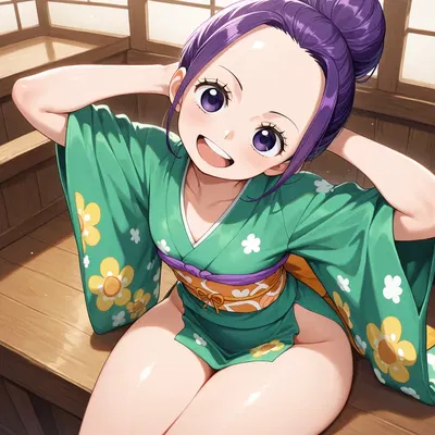 Akuma (Solicitud) O-Tama (Pieza única) - Galería Hentai