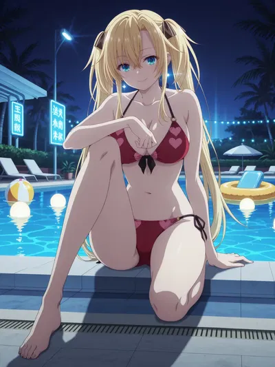 (kurohime) Regina Mercedes (Naitpool) - Galería Hentai