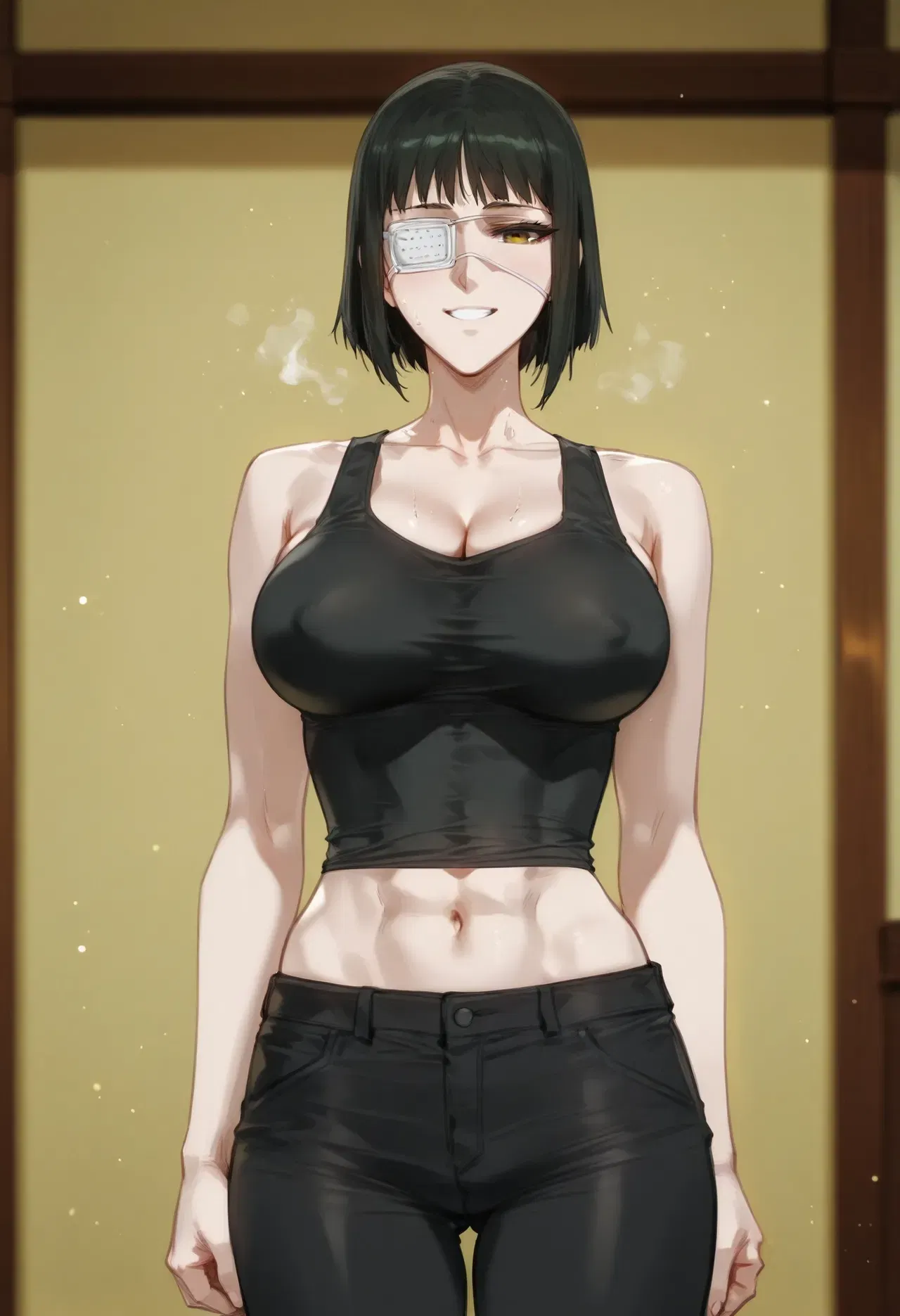 ChocoPizza - Valmet (412) - Hentai Gallery - Image 1