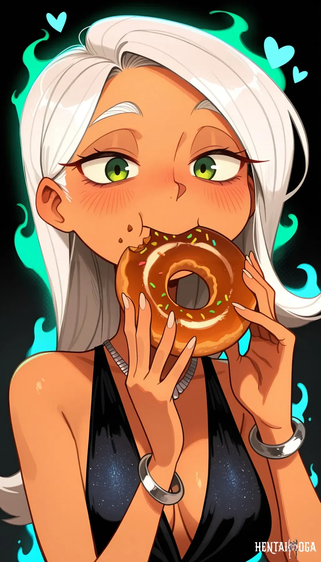 Mirage/The Incredibles/مجموعة Sex من ElectroWorld - Mirage The Incredibles collection ElectroWorld - معرض هنتاي - Image 1