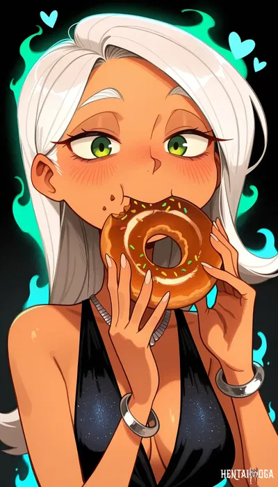 Mirage/Os Incríveis/coleção Sex da ElectroWorld - Galeria Hentai