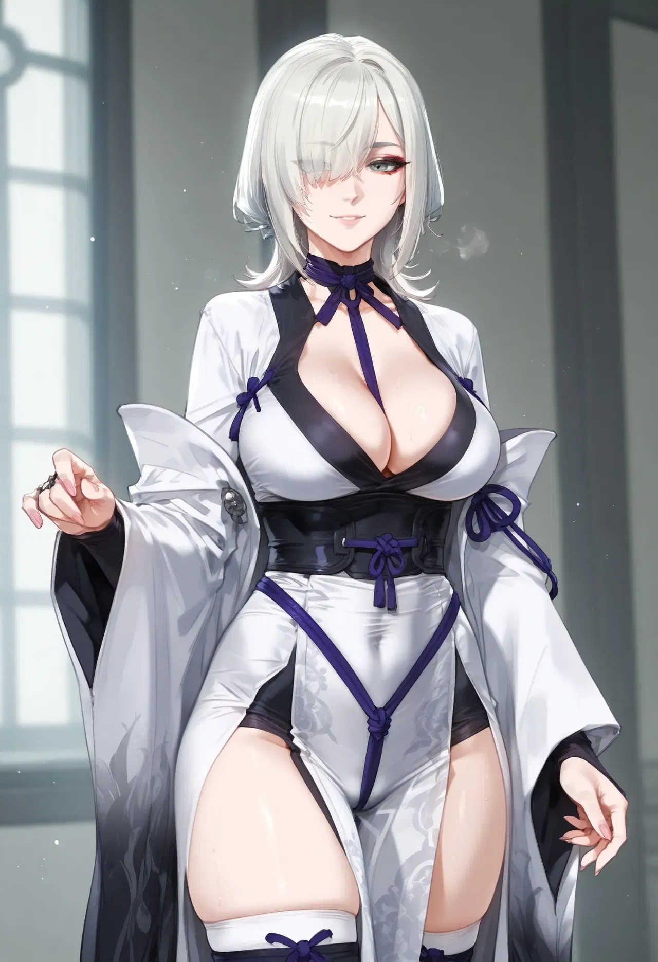 ChocoPizza - Seori (415) - Hentai Gallery - Image 1