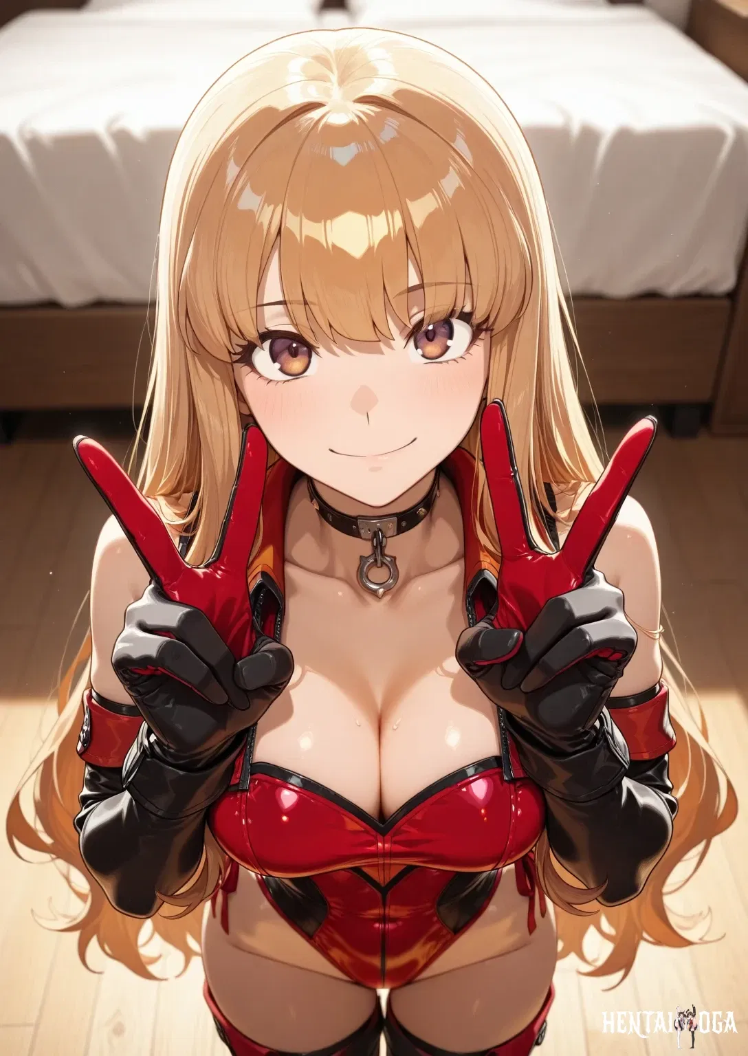 ليوينغ جيانغ - الحياة اليومية للملك الخالد 133P الجنس بواسطة Undresser - Liuying Jiang The Daily Life of the Imm Undresser - معرض هنتاي - Image 1