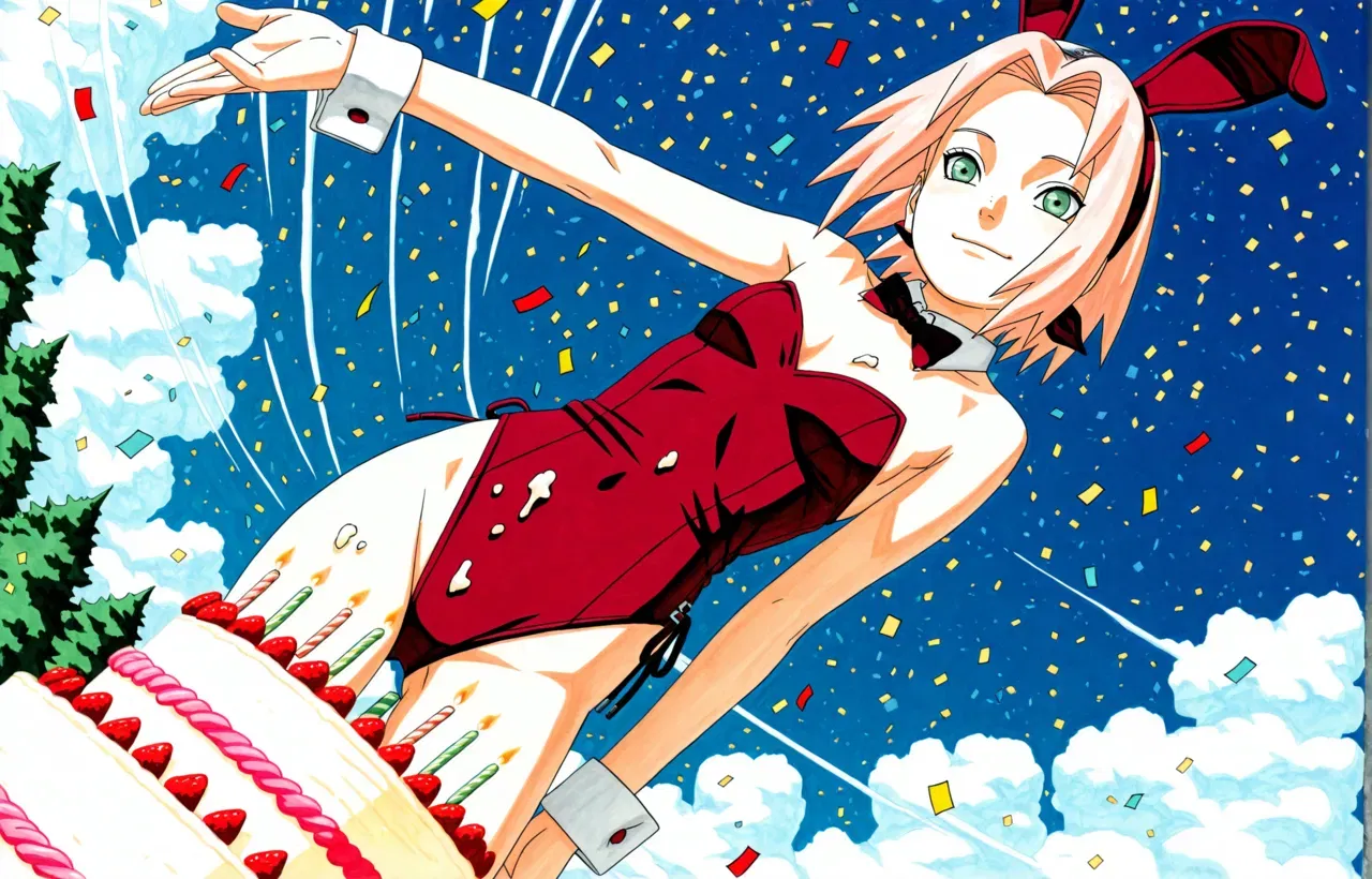 Noxxi parte 2.0 - - Galeria Hentai - Image 1