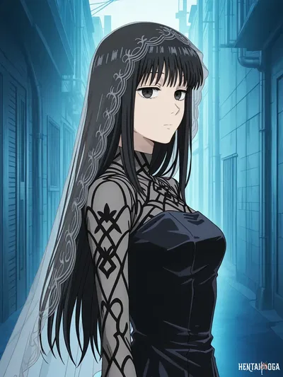 Osaragi 1 Sexo por LunarARTNSFW - Galeria Hentai