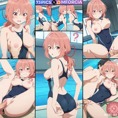 Yuna Amagami 甘神 夕奈 Sexo por mforcia - Galeria Hentai